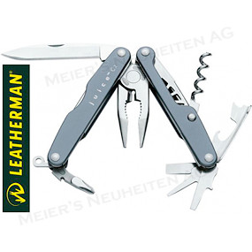 Werbeartikel Multifunktionswerkzeug Leatherman  (Multi-Tool)