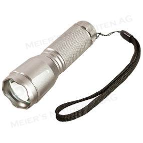 Werbeartikel Taschenlampen Ledlampe