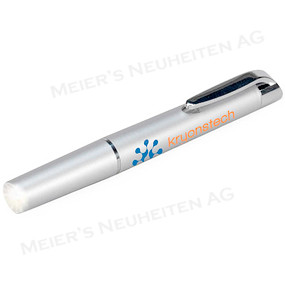 Werbeartikel Ledlampen      (Penlite)