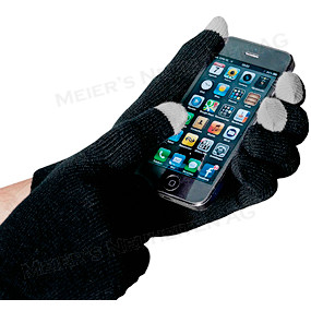 Werbeartikel Touchscreen Gloves