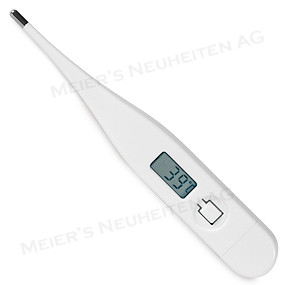 Werbeartikel Digitaler Fieberthermometer