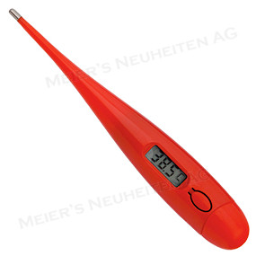 Werbeartikel Digitaler Fieberthermometer