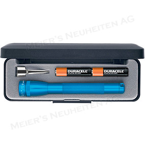 Werbeartikel Minimaglite LED