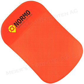 Werbeartikel Antirutsch-Matte Stickpad (Nonslip Pad)