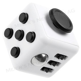 Werbeartikel Spielwürfel   (Fidget Cube)