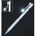 Werbeartikel Kugelschreiber Licht