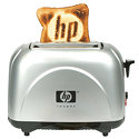 Werbeartikel Logo-Toaster