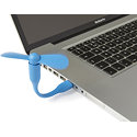 Werbeartikel USB Ventilator