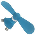 Werbeartikel USB Ventilator