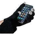 Werbeartikel Touchscreen Handschuh