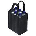 Werbeartikel Bottle Bag 6er