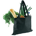 Werbeartikel Einkaufs Tasche Non Woven (Tragtasche)