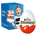 Werbeartikel Ferrero Kinder-Überaschungs-Ei 