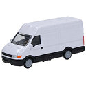 Werbeartikel Modell Lieferauto (Sprinter)