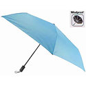 Werbeartikel Mini-Schirm manuell  (Sturmsicher)